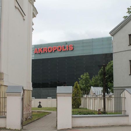 Studio 59 Kaunas Exterior foto