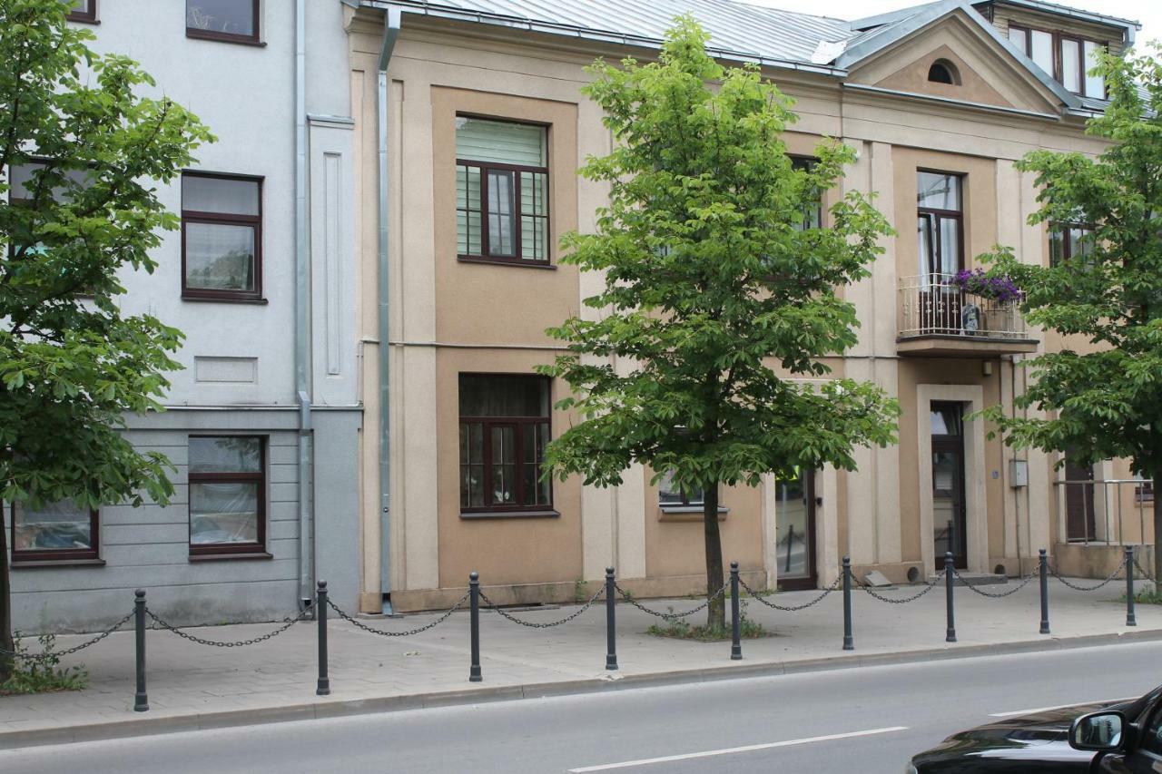 Studio 59 Kaunas Exterior foto