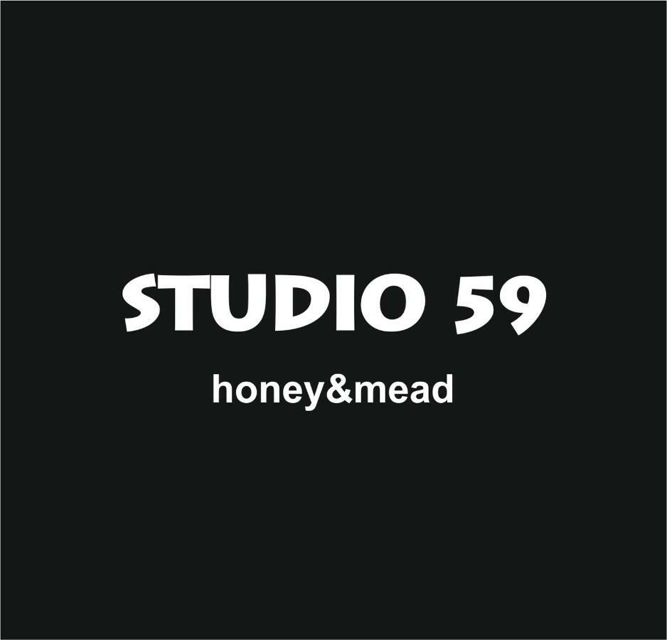 Studio 59 Kaunas Exterior foto